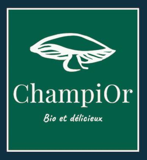 Logo ChampiO